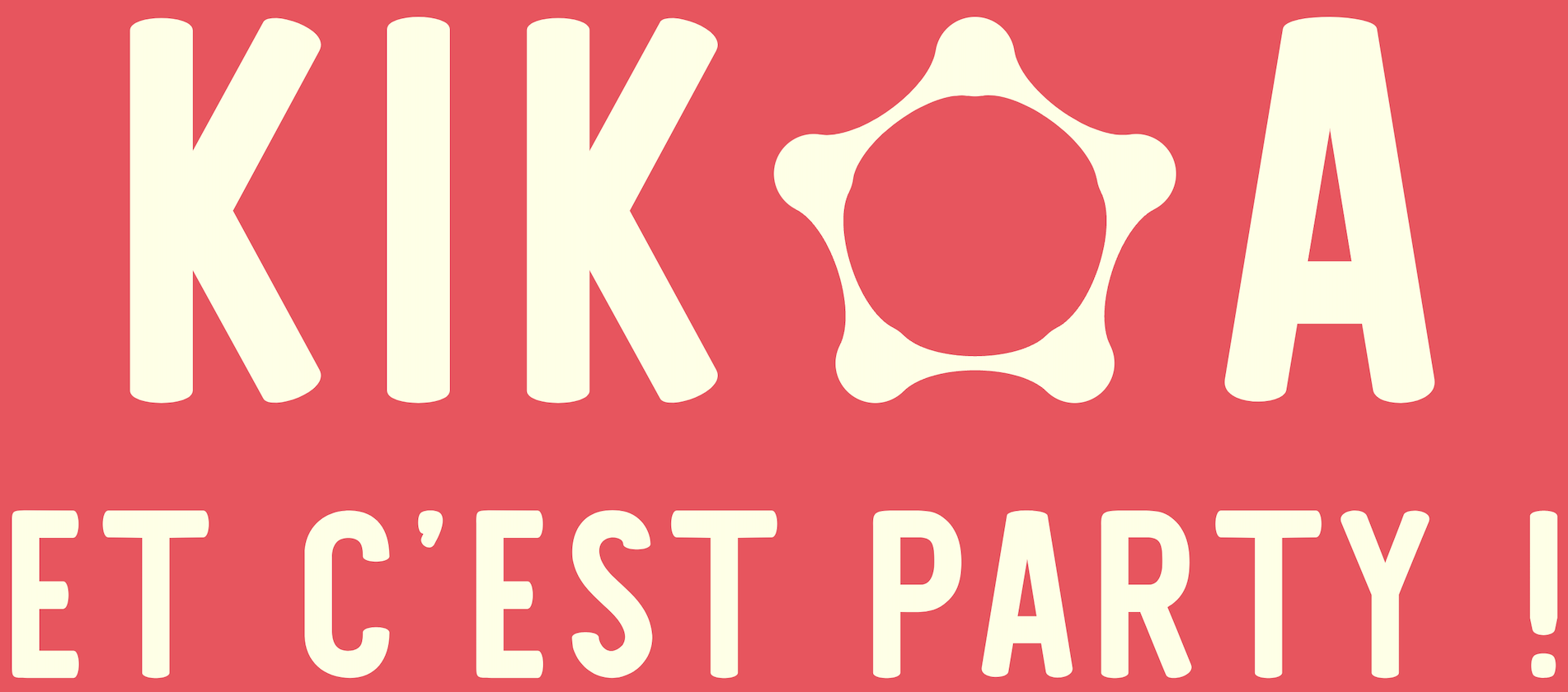 Kikoa Logo